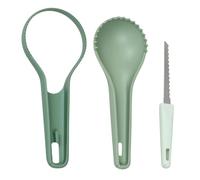 Pumpkin Carving Tool | 3X Carving Tools For Pumpkins | Pumpkin Carver | Kitchen Gadgets | Nesting Sculpting Set For Fruit Vegetable Crafts, Party Supplies