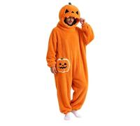 Pumpkin Costume | Soft Comfortable Wearable Costumes | Pumpkin Shaped