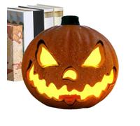 Pumpkin Halloween Light - Pumpkin Light Decor| Pumpkins Lantern Decorations