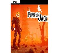 Pumpkin Jack PC