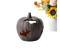 Pumpkin Lights Reusable Table Lamp Centerpiece Party Favors Pumpkin Lamp