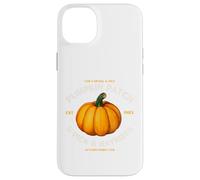 Pumpkin Patch U-Pick Hayride Rustic Farm Fun Carcasa para iPhone 14 Plus