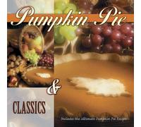 Pumpkin Pie & Classics