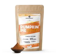 PUMPKIN PIE SPICE | Para latte, repostería y café | Mezclas de especias 100% NATURALES | 60 g - Verde Urbano Style