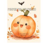 Pumpkin Poo and Friends: A Not-So-Spooky Halloween