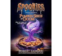 Pumpkin Seeds of Doom: SE1 (Spookies)