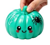 Pumpkin Sensory Fidget Toy - Soft Slow Rising , Halloween Desk Decor
