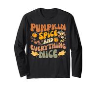 Pumpkin Spice and Everything Nice Fall Season Fall Manga Larga