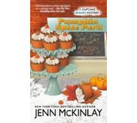 Pumpkin Spice Peril (ebook)