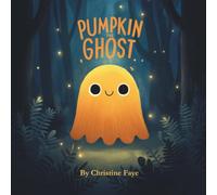 Pumpkin the Ghost