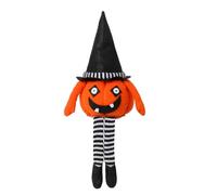 Pumpkin Toy Decors Festival De Calabaza Calabaza Pantalla Juguetes para Entusiastas Halloween Y Decoraciones Fiestas Decors Halloween Hechos A Mano