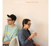 Pumpkin & Vin'S Da Cuero - Le Beau Temps [Vinilo]