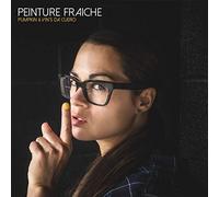 Pumpkin & Vin'S Da Cuero - Peinture Fraîche