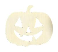 Pumpkin Wooden Crafts To Paint, Wooden Pumpkin Cutouts, Halloween Pumpkin Craft, Wall Tree Window Ornament, Halloween Thanksgiving Party Craft Supplies, Seasonal Decor For Living Room, Farmhouse