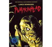 Pumpkinhead - Das Halloween Monster [Alemania] [DVD]