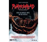 Pumpkinhead - Das Halloween Monster [Alemania] [DVD]