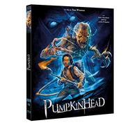 Pumpkinhead (Le Démon d'Halloween) [Francia] [Blu-ray]
