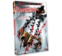 Pumpkinhead (Le Démon d'Halloween) [Francia] [DVD]