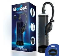 Pumps Para Pene | Bombas de Vacio