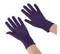 pumpumlia 1 par de guantes unisex de elastano cómodos y transpirables, guantes de deportes al aire libre para deportes al aire libre y uso diario, guantes lavables a máquina