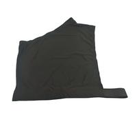 pumpumlia 1. Protector de hombro transpirable para caballo, protector de pecho, ligero, elástico, para equitación, tela de alta elasticidad