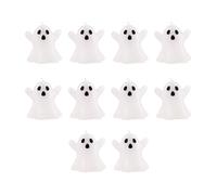 pumpumlia - 10 piezas de cera de parafina para decoración de mesa y decoración de mesa