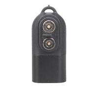 pumpumlia Adaptador de carga USB C compacto para P6R H7R H15R P18R H19R con conexión segura para uso en exteriores y coches