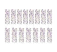 Pumpumlia - Almohadillas de repuesto de 10/15 piezas de tela no tejida eficiente, de alta absorción, aptas para mascotas, accesorios de limpieza del hogar, almohadillas de repuesto para fregona