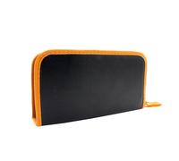 pumpumlia Bolsa de almacenamiento portátil para soldador, destornillador eléctrico, funda de transporte, organizadores, pequeña, L