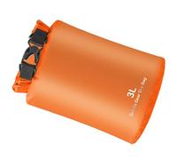 pumpumlia Bolsa seca ligera para canoas, kayak, rafting, barco, senderismo, camping, sacos secos, kayak, bolsa seca