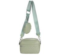 pumpumlia Bolso bandolera de moda con bolso pequeño para niñas, adolescentes, versátil, mensajero, gran capacidad, a la moda, elegante para mujeres, Green, One Size