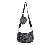 pumpumlia Bolso bandolera de pana con diseño distintivo para entusiastas de la moda, bolso cruzado de moda, c, One Size