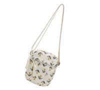 pumpumlia Bonita bolsa de teléfono para mujer, estética, bandolera pequeña con estampado de fresas, Estilo 02, One Size