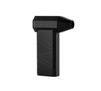 pumpumlia Cable Less Fast Fan Recargable 4000mAhx2 Potente 3 Velocidades Ajustable Para Extracción Violento Ventilador Oficina Soplador Herramienta Soplador De Escritorio
