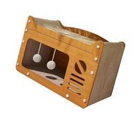 pumpumlia Cama grande para mascotas, cama grande para dormir, sofá interior para temporada caliente, multiusos, protectores de muebles para interiores