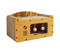 pumpumlia Cama grande para mascotas, cama grande para dormir, sofá interior para temporada caliente, multiusos, protectores de muebles para interiores