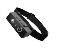 pumpumlia Cámara frontal de 1080p con sensores CMOS y cámara de acción de iluminación inteligente para dispositivo de actividad al aire libre, cámara frontal