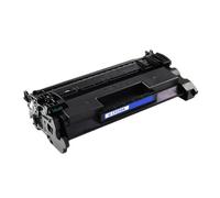 pumpumlia Cartucho de tóner profesional CF258A para impresora M404N, M404DN, M428FDW, M428FDN, M428DW, cartucho de polvo de impresora de fácil instalación
