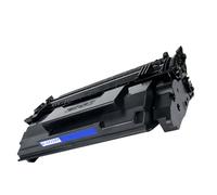 pumpumlia CF258X - Cartucho de tóner de repuesto para impresora M428FDW M428FDN M404N M404DN, accesorios de impresora de negocios de fácil instalación