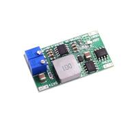 pumpumlia CN3795 MPPT - Panel solar de carga solar de baterías de litio, módulo de control regulador, placa de desarrollo de computadora