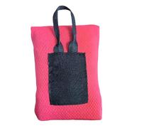 pumpumlia Colchoneta plegable portátil de nailon para pícnics al aire libre, ligera, fácil de limpiar, manta de bolsillo al aire libre, manta de camping