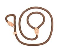 pumpumlia Correa para perro, arnés de cuerda larga para mascotas, entrenamiento fuerte, caminar, natación, senderismo