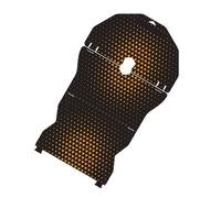 pumpumlia Cubiertas de lavado de bicicletas, bordes de freno de disco, protector anticontaminación, fundas de freno de disco, fundas de protección de limpieza de frenos para bicicletas