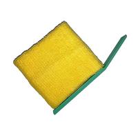 pumpumlia Durabilidad Pingpong Muñequera ergonómica para tenis de mesa para mejorar los controles de swing, equipo de práctica de tenis de mesa