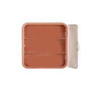 pumpumlia Estante acrílico para colgar en la pared para persianas, coleccionables, diseños modernos, fácil instalación para sala de estar o dormitorio, estante decorativo