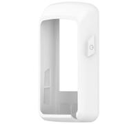 pumpumlia Funda protectora de silicona suave para equipamiento de ciclismo, sin complicaciones, instalación sin problemas, para navegación, ciclismo, resistente al desgarro, cubierta de dispositivo de