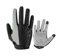 pumpumlia Guantes regulables de ciclismo de muñeca que mejoran el agarre y absorben el sudor para actividades al aire libre deportes al aire libre