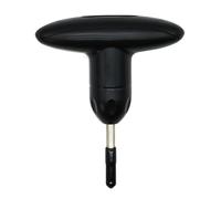 Pumpumlia - Llave de destornillador de repuesto para llave de golf, adaptador de eje, destornillador ajustable de mantenimiento de palos de golf