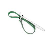 pumpumlia Llave de extracción de correa de cadena ajustable multiusos, mandíbula de dientes finos, llave reversible de cadena de tubo, llave de cinturón, diseño extendido, acero de alto carbono de