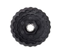 Pumpumlia - Llaves multifuncionales para bicicleta, llaves de mano, equipo de reparación de bicicletas de montaña, para reparación de ciclismo, versátiles, llaves de ciclismo